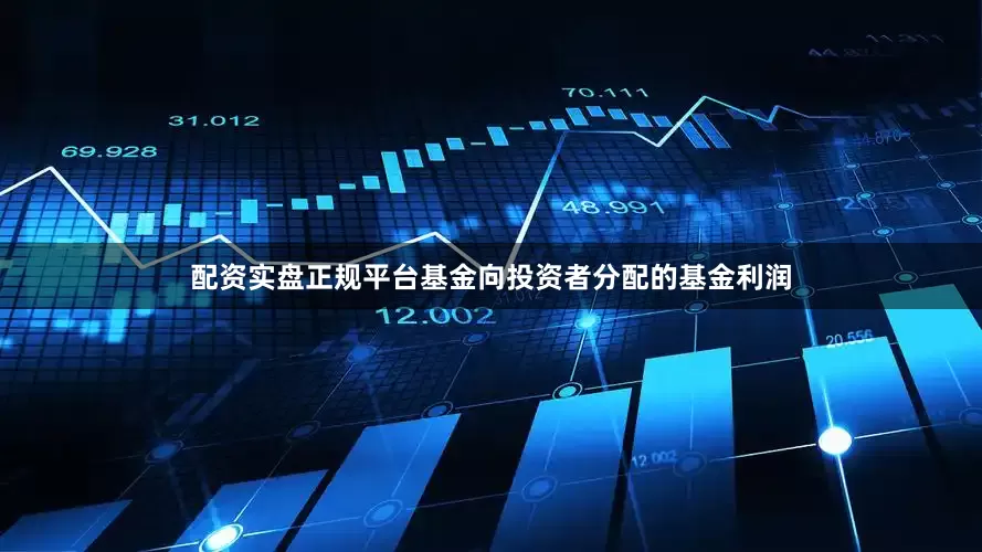 配资实盘正规平台基金向投资者分配的基金利润
